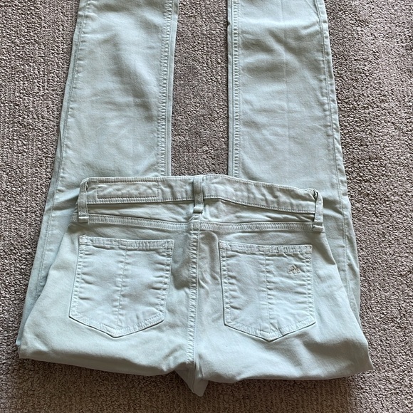 Rag & bone Skinny pant - Picture 4 of 4